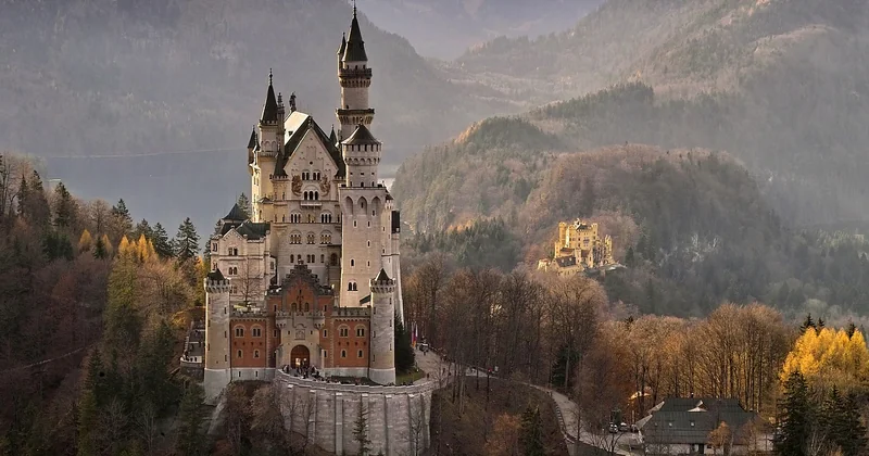 Médiéval, Renaissance ou XIXe : quel château pour quel week-end ?