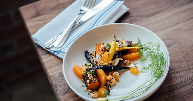 Le week-end gastronomique : comment éviter la table décevante
