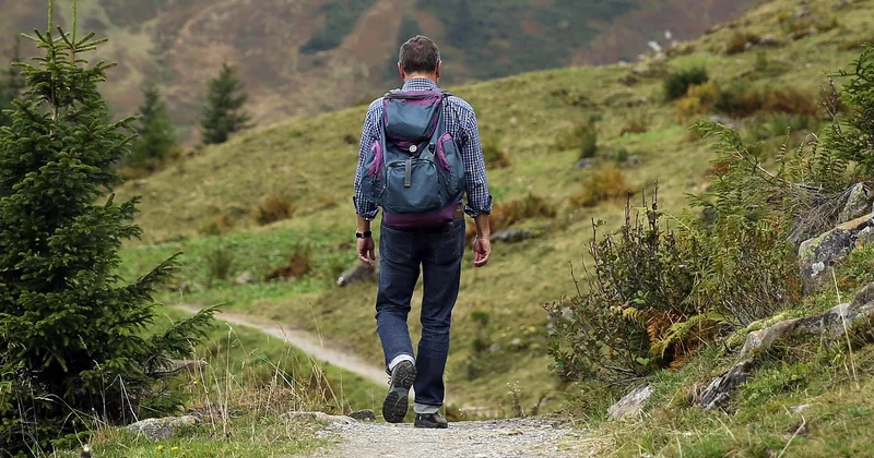 Dénivelé, altitude, balisage : les trois chiffres à regarder avant de partir