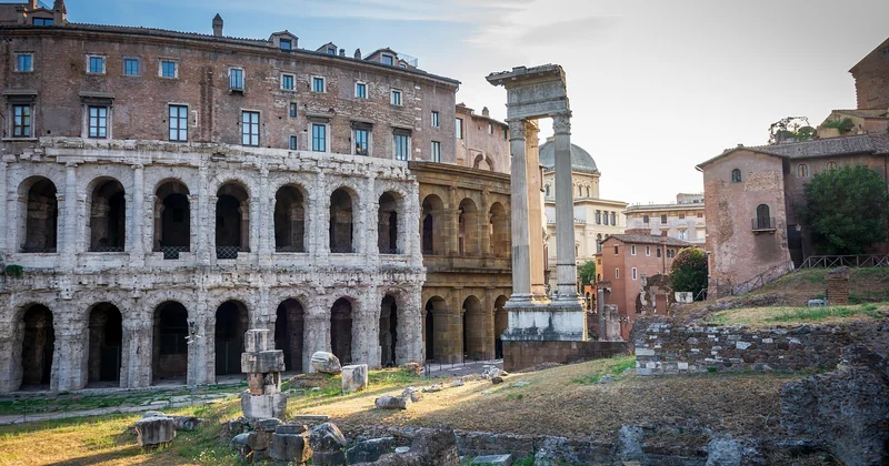 Préparer un séjour à Rome à pied : ce qu'on oublie toujours