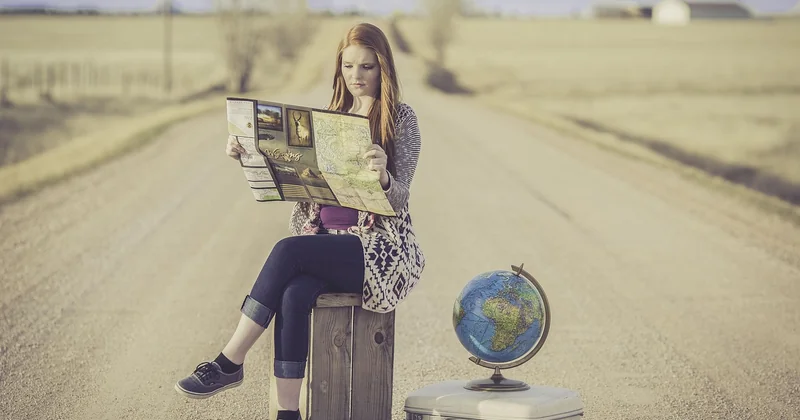 Voyager seule en femme : quelles destinations privilégier ?